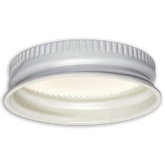 Bottle Caps | Screw | Metal 38mm